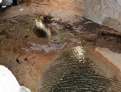 Cova del Ximet 